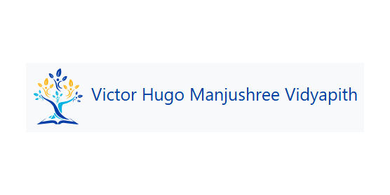 Victor Hugo Manjushree Vidyapith